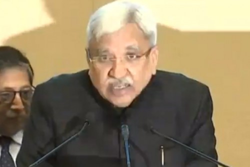 దేశవ్యాప్తంగా ఏడువిడతలలో సార్వత్రిక ఎన్నికలు