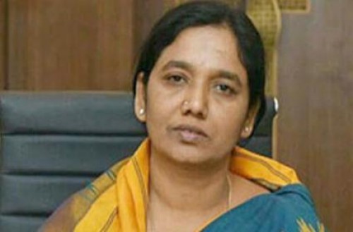 పరిటాల సునీత సంచలన కామెంట్స్