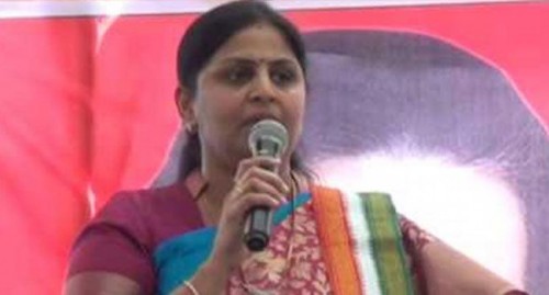 రాజధాని విషయంలో సీఎం జగన్ వైఖరిని తప్పుబట్టిన సుంకర