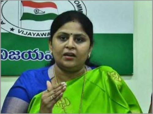 జగన్ రాజధాని తరలిస్తే...నవ్యాంధ్ర ద్రోహిగా మిగిలిపోతాడు సుంకర పద్మశ్రీ