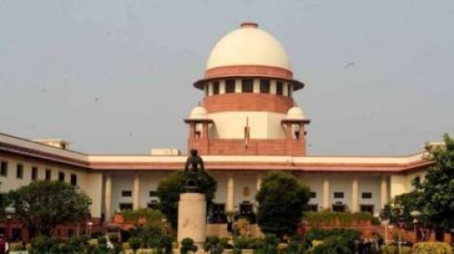 నేడు సుప్రీంకోర్టులో విచారణకు రానున్న ఎస్ఈసీ నిమ్మగడ్డ రమేష్ కుమార్ కేసు