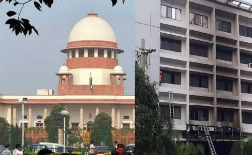 రమేష్ ఆసుపత్రిపై విచారణకు సుప్రీంకోర్టు గ్రీన్ సిగ్నల్... 