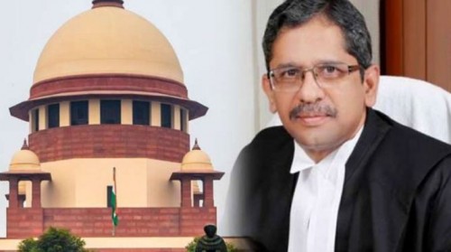 సీబీఐపై జస్టిస్ రమణ సంచలన వ్యాఖ్యలు