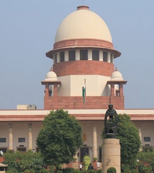 రేప్‌ కేసులో బిఎస్‌పి ఎంపికి ముందస్తు బెయిల్‌ను తిరస్కరించిన సుప్రీంకోర్టు 