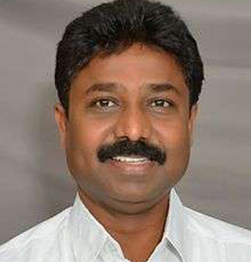 అమ్మ ఒడి పథకం ప్రభుత్వ పాఠశాలలకే వర్తింపు: మంత్రి సురేశ్‌