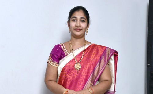 ఏలూరు మేయర్‌గా నూర్జహాన్‌