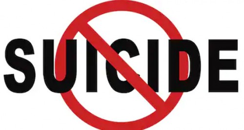 ఫేస్‌బుక్‌లో వ్యతిరేకంగా పోస్ట్‌ పెట్టినందుకు దూషించాడని..ఆత్మహత్య