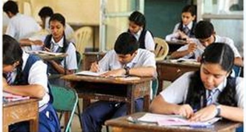 స్కూల్స్ ఓపెన్ పై క్లారిటి

