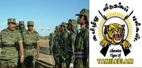 ఎల్టీటీఈ నుంచి దేశానికి ముప్పు ఉంది: కేంద్ర హోంశాఖ