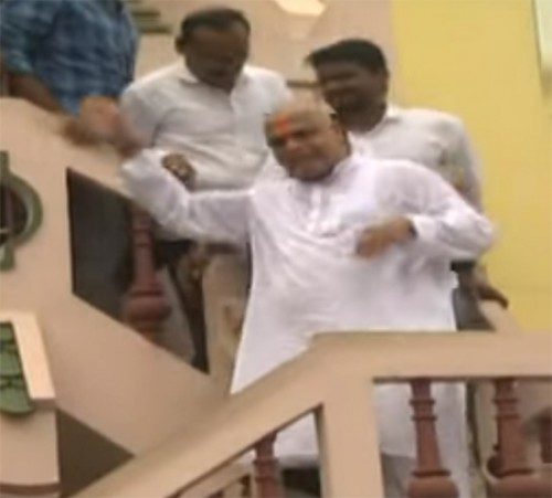 తమ్మినేని సీతారాం ఆంధ్రప్రదేశ్‌ శాసనసభ స్పీకర్‌గా అవకాశం?