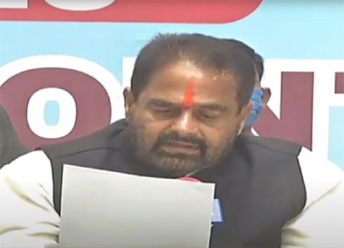 ఈఎస్ఐ స్కాములో అన్ని ఆధారాలతోనే అచ్చెన్నాయుడిని అరెస్ట్ చేశారు : తమ్మినేని