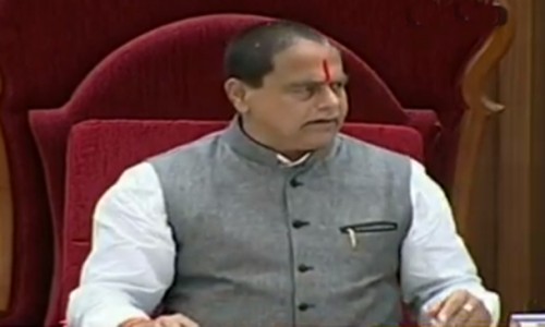 ఐదో రోజు ప్రారంభమైన ఏపీ అసెంబ్లీ  సమావేశాలు