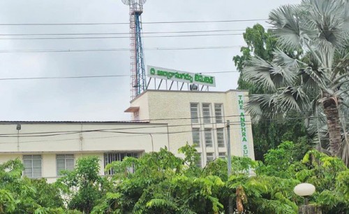 రాకెట్‌ ఇంధనం తణుకు నుంచే...