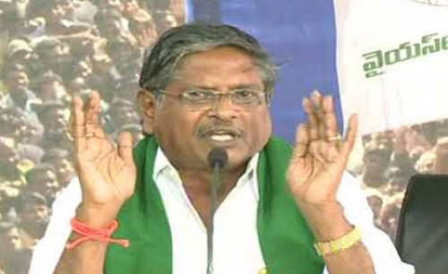 టిడిపి నేతలకు నాగిరెడ్డి సవాల్