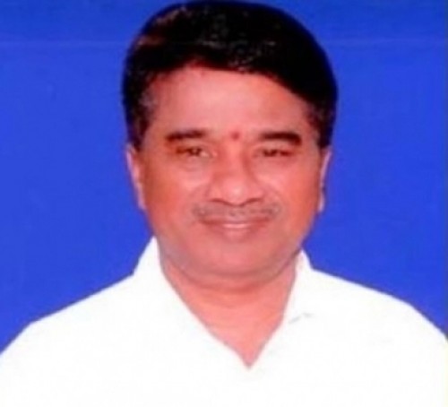 టీడీపీకి మెట్టు గోవింద్ రెడ్డి రాజీనామా