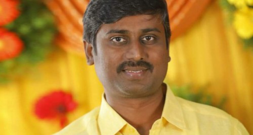 తంబాలపల్లిలో టీడీపీకి షాక్