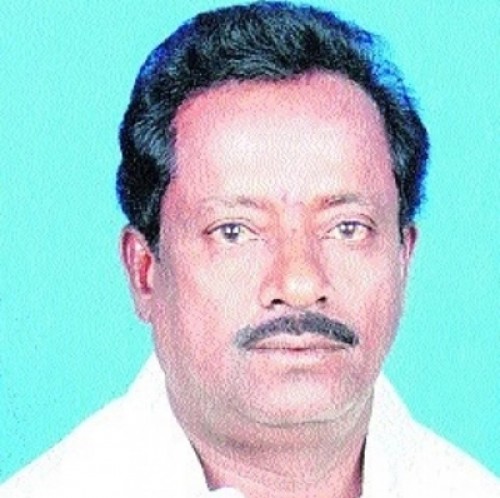 చంద్రబాబుకు రాజీనామా లేఖ పంపిన మాజీ మంత్రి!