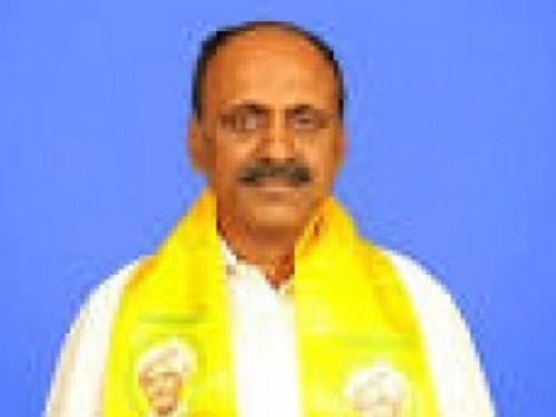 రాజంపేటలో మంత్రి ఆదినారాయణ రెడ్డి ఎమర్జెన్సీ మీటింగ్