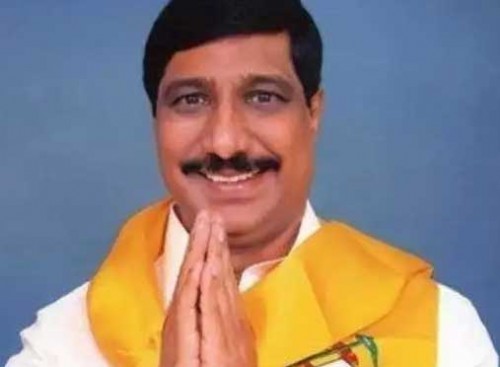 కర్నూలు జిల్లాలో టీడీపీకి షాక్