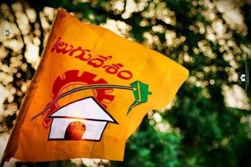 టీడీపీకి మరో కీలక నేత గుడ్ బై