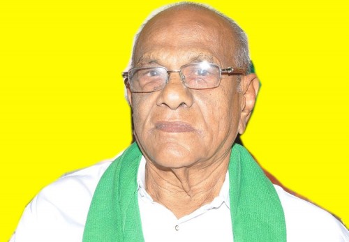 పార్టీ మారని సీనియర్ టీడీపీ నేత