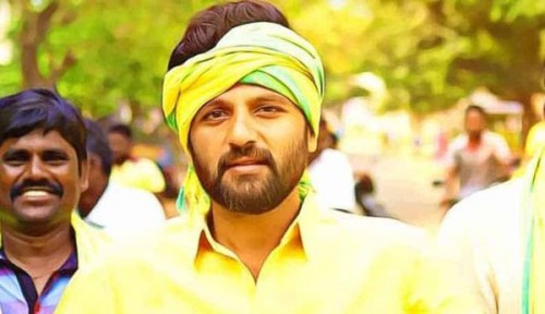 టిడిపి మాజీ ఎంపి మాగంటి బాబు కుమారుడు ఆత్మహత్యాయత్నం