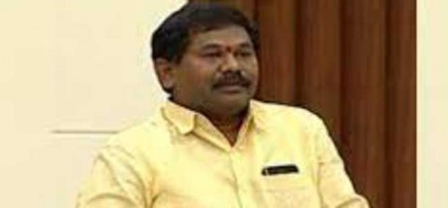 ఏపీలో కరోనా కల్లోలం: టీడీపీ ఎమ్మెల్యే