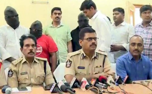 టీడీపీ నేత హత్యకు కుట్ర...