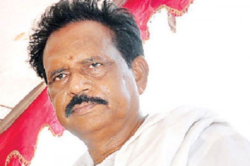 టీడీపీ నేత దారుణ హత్య