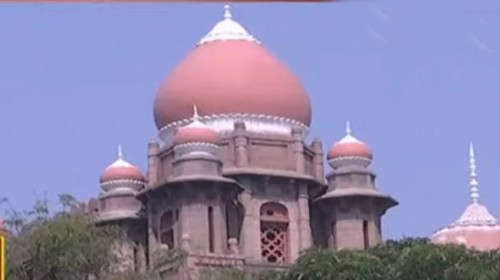 హాయ్‌ల్యాండ్‌ అప్పులు, తనఖా వివరాలు సమర్పించాలని బ్యాంకులను ఆదేశించిన హైకోర్టు