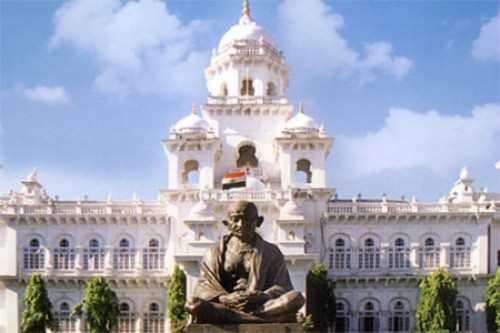 తెలంగాణ అసెంబ్లీ సమావేశాలు ప్రారంభం