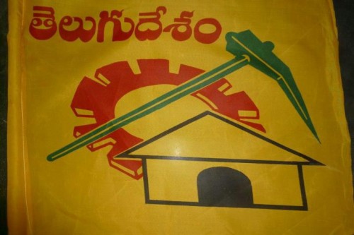 అసెంబ్లీ సమావేశానికి దూరంగా ఉండాలని తెదేపా శాసనసభాపక్షం నిర్ణయం 