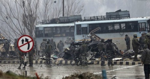 ఆ 22 ప్రాంతాల్లో ఉగ్రవాద శిబిరాల్లేవు : పాకిస్తాన్‌