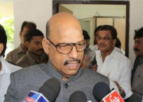 ఓ నియంత నడిపినట్టు పార్లమెంటు సమావేశాలు జరిగాయి: టీజీ వెంకటేష్