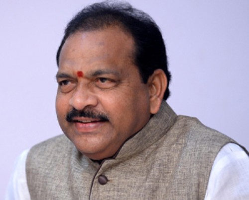 నేడు చంద్రబాబుతో ఎంపీ తోట నర్సింహం భేటీ