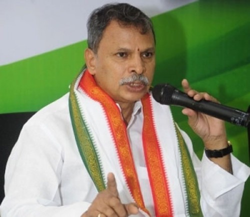 రాయలసీమలో హైకోర్టు బెంచ్‌ ఏర్పాటు చేయాలి:  తులసిరెడ్డి
