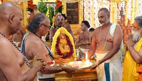 డిసెంబ‌రు 11న టిటిడి స్థానికాల‌యాల్లో కార్తీక దీపోత్సవం