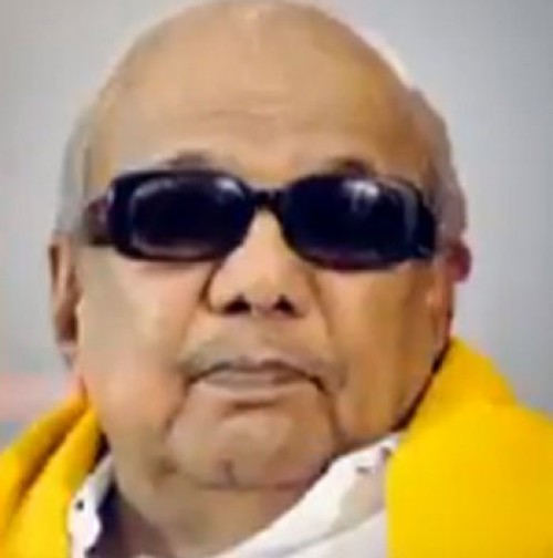 తిరువారూర్ ఉప ఎన్నిక వాయిదా