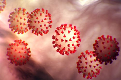 తిరుపతిలో తొలి కరోనా పాజిటివ్‌ నమోదు