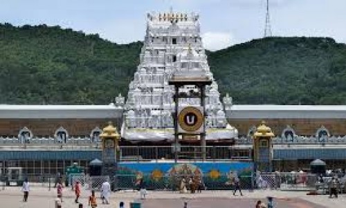  శ్రీవారి సర్వదర్శనానికి 3 గంటల సమయం