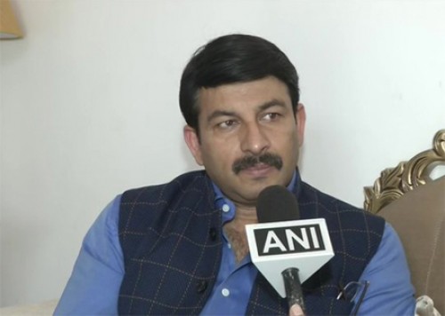 ఎన్‌ఆర్‌సి ఢిల్లిలోనూ అమలు చేస్తాం : మనోజ్‌ తివారీ