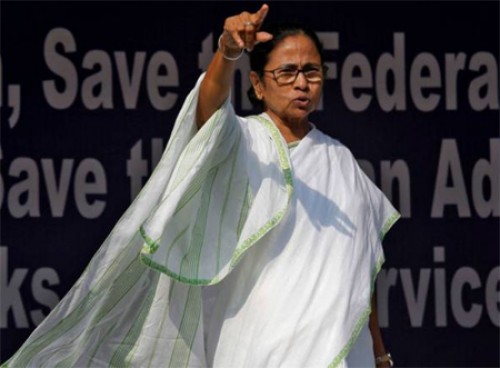 నేడు అభ్యర్థులను ఎంపిక కోసం టిఎంసి కోర్‌ కమిటీ భేటీ