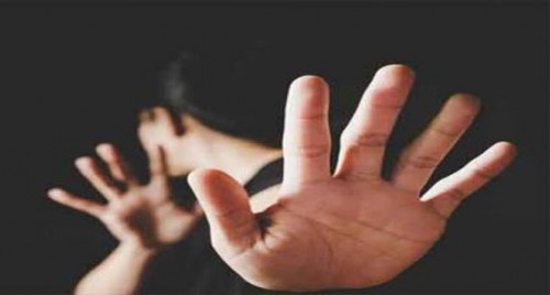 యువతికి నరకం చూపిన దుర్మార్గుడు

