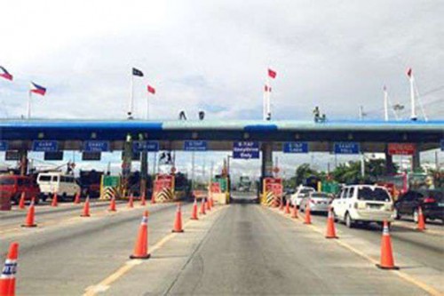 ఒడిశా సీఎస్‌ను అవమానించిన టోల్‌గేట్ సిబ్బంది