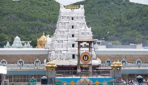 టీటీడీ సంచలన నిర్ణయం