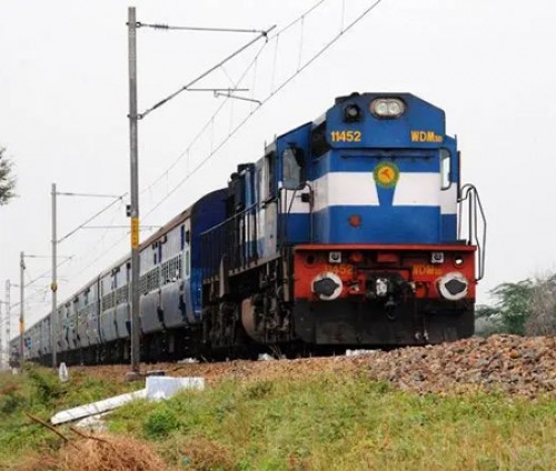 వినాయక చవితికి ప్రత్యేక రైళ్లు!