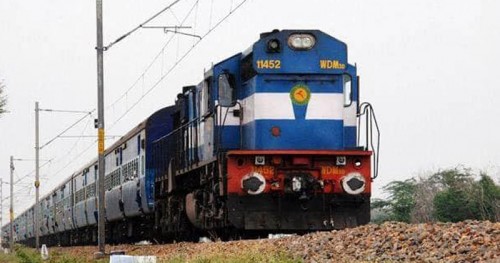 సంక్రాంతి పండగకు ప్రత్యేక రైళ్లు