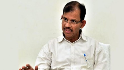 లెక్కింపు సమయంలో ఈవీఎం పనిచేయకుంటే... ఏం చేస్తారో చెప్పిన ద్వివేది
