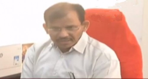 కౌంటింగ్‌కు అన్ని ఏర్పాట్లు పూర్తి : ద్వివేదీ