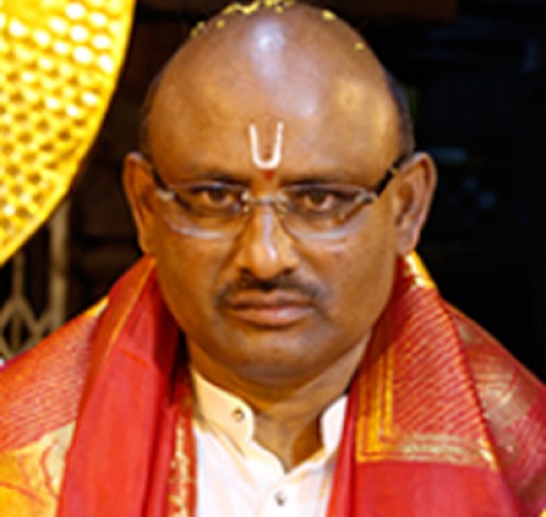 ప్రభుత్వ ఆదేశాల కోసం ఎదురు చూస్తున్నా : టిటిడి ఛైర్మన్‌ 